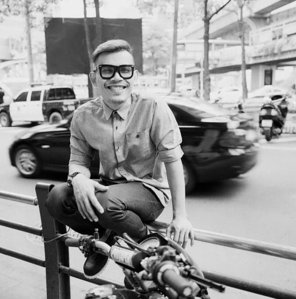 Bangkok, 1 day, Siam